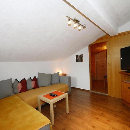 Apartment In Hippach Im Zillertal In The Mountains Muhlen  Екстер'єр фото
