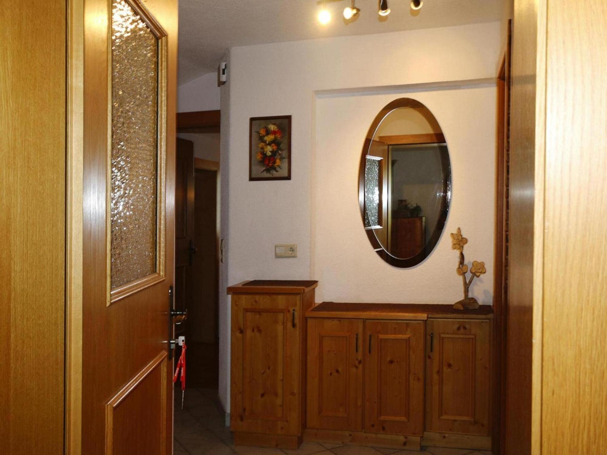 Apartment In Hippach Im Zillertal In The Mountains Muhlen  Екстер'єр фото