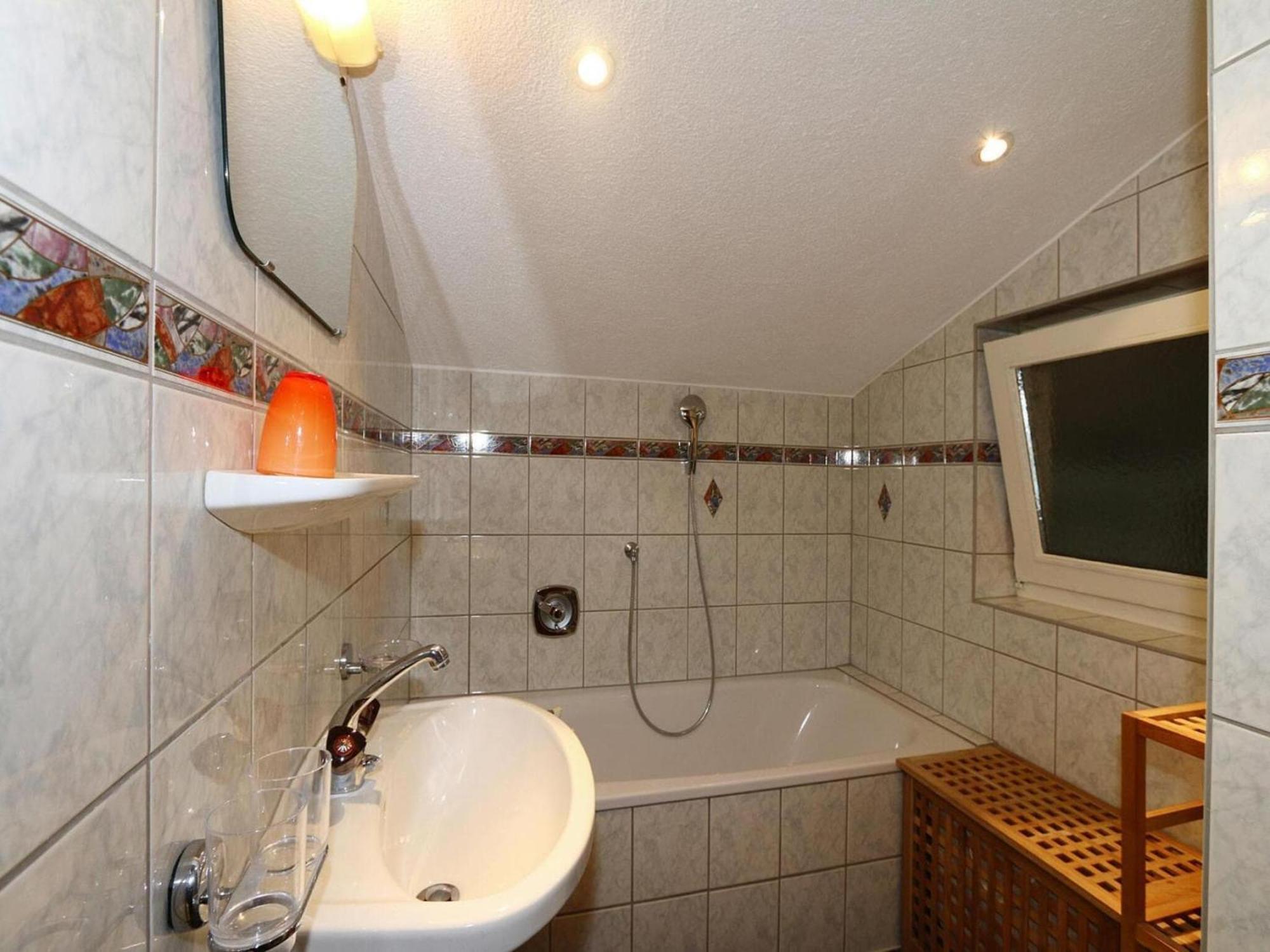 Apartment In Hippach Im Zillertal In The Mountains Muhlen  Екстер'єр фото