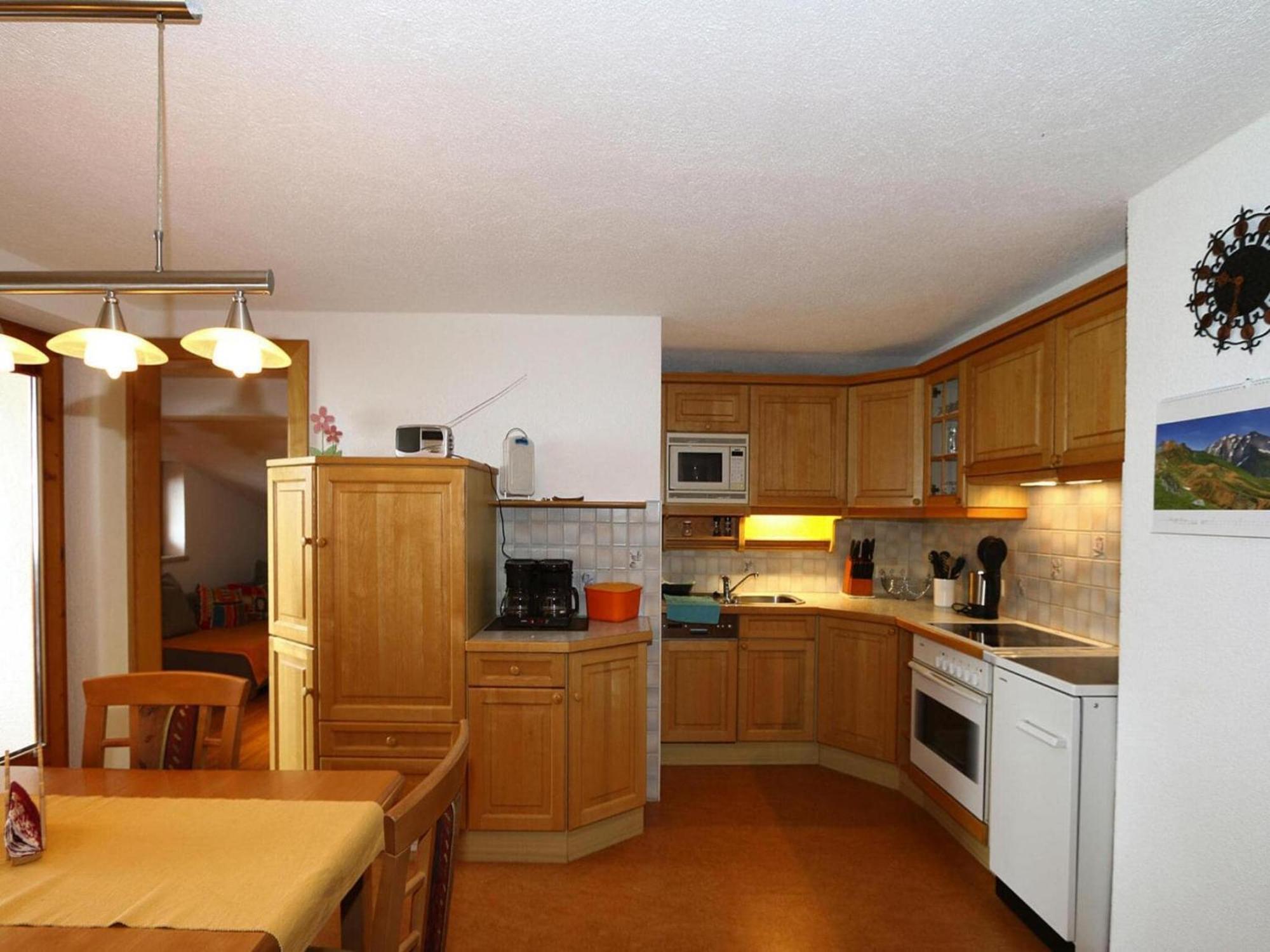 Apartment In Hippach Im Zillertal In The Mountains Muhlen  Екстер'єр фото