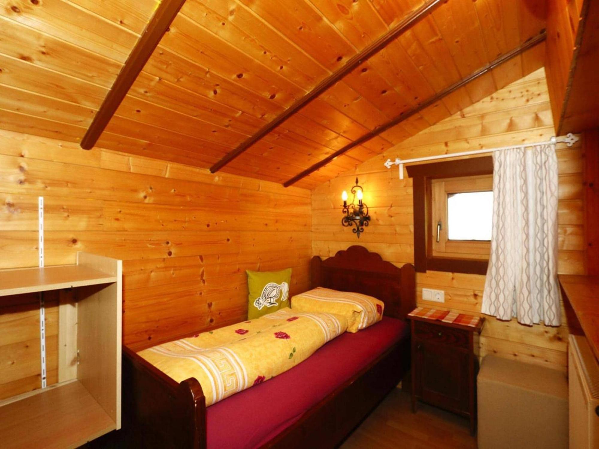 Apartment In Hippach Im Zillertal In The Mountains Muhlen  Екстер'єр фото