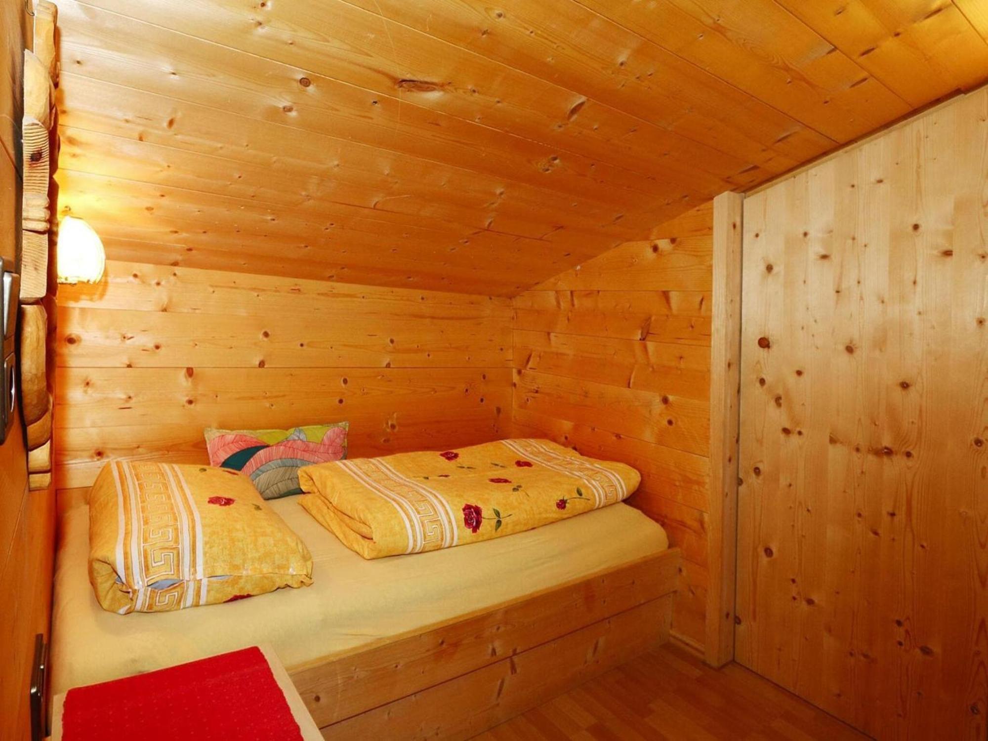 Apartment In Hippach Im Zillertal In The Mountains Muhlen  Екстер'єр фото