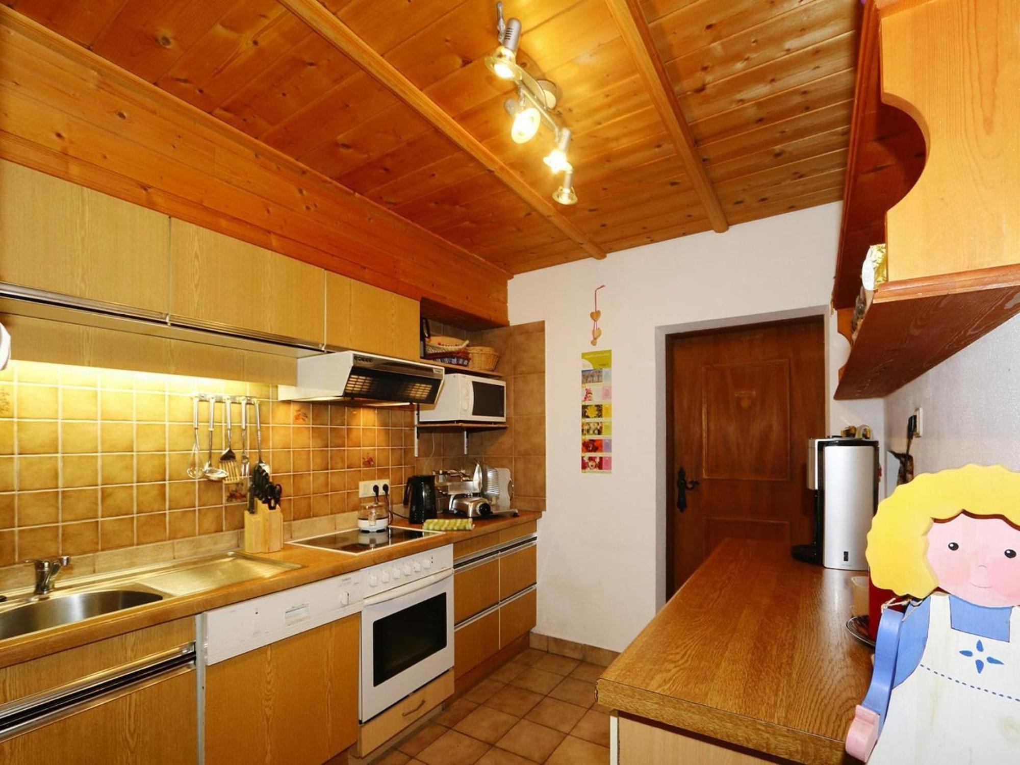Apartment In Hippach Im Zillertal In The Mountains Muhlen  Екстер'єр фото