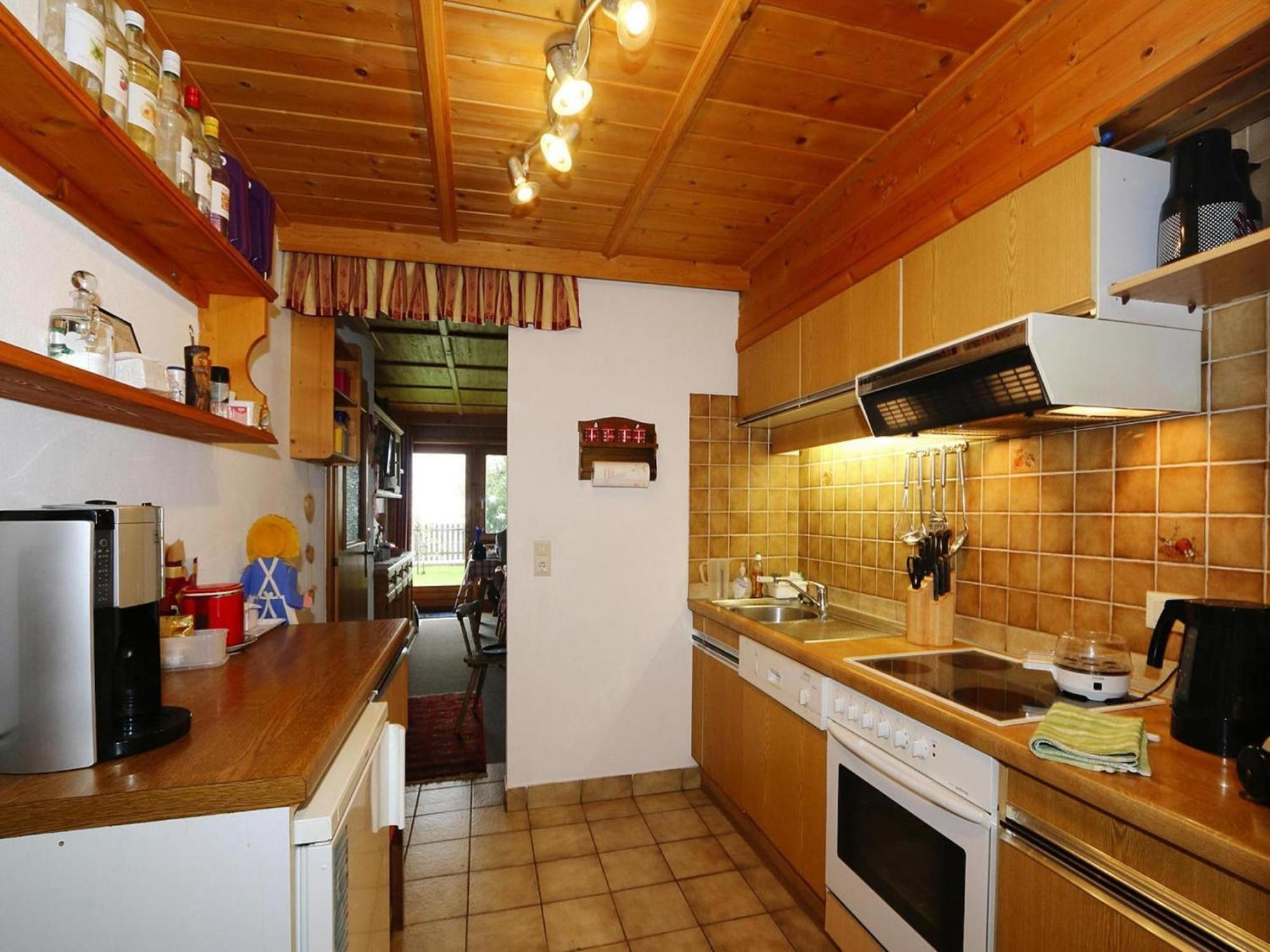 Apartment In Hippach Im Zillertal In The Mountains Muhlen  Екстер'єр фото