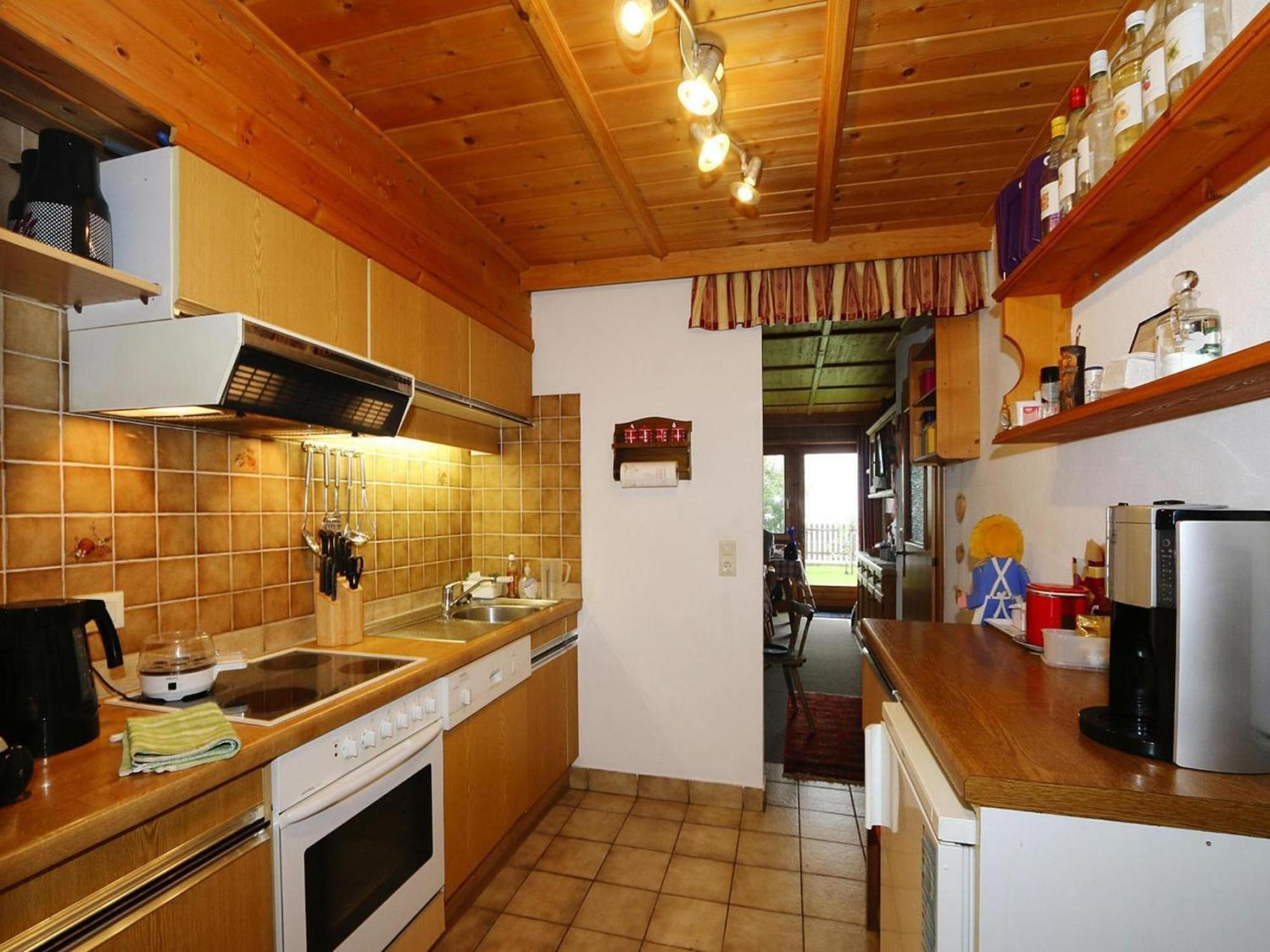 Apartment In Hippach Im Zillertal In The Mountains Muhlen  Екстер'єр фото