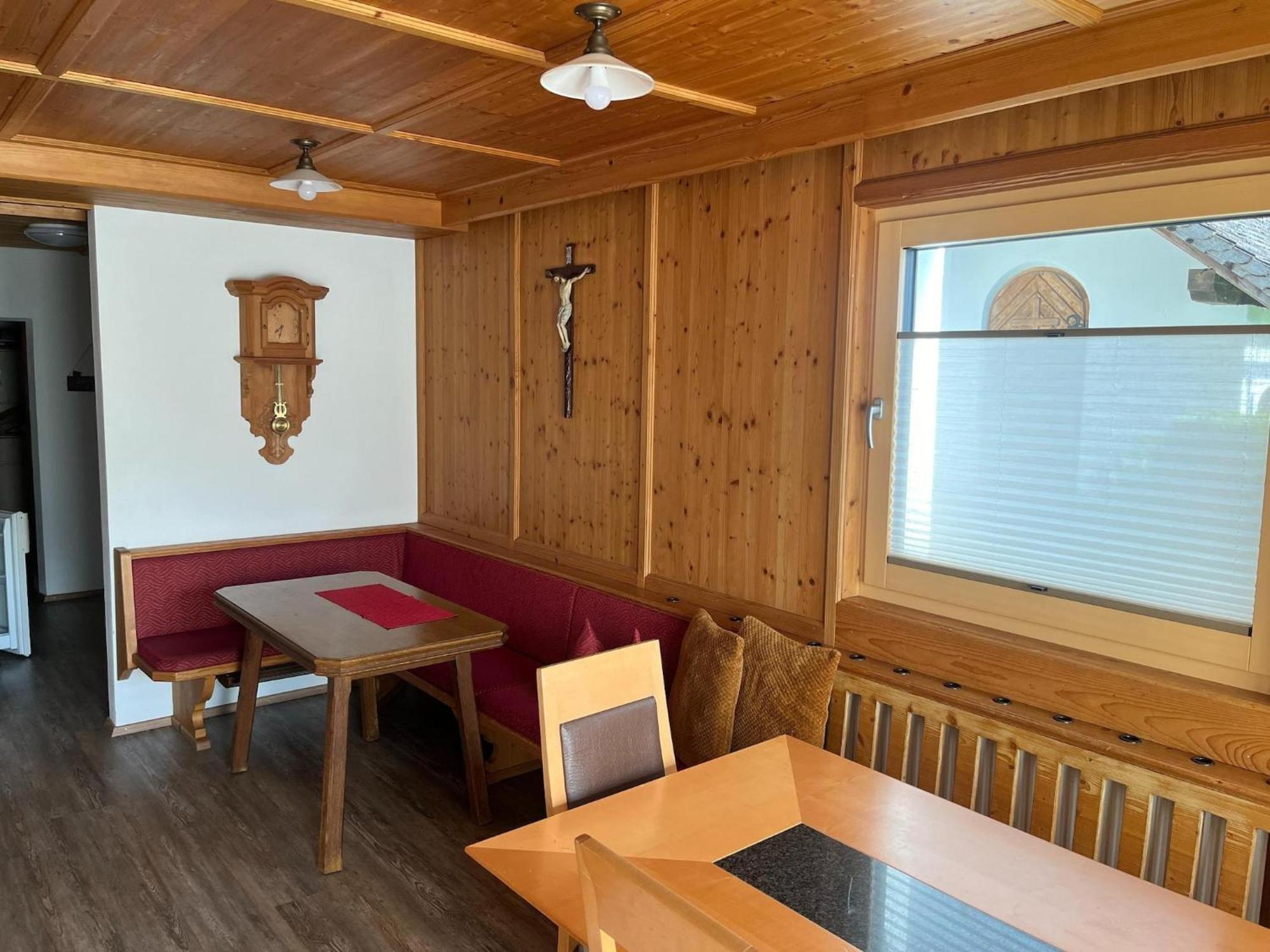 Apartment In Hippach Im Zillertal In The Mountains Muhlen  Екстер'єр фото