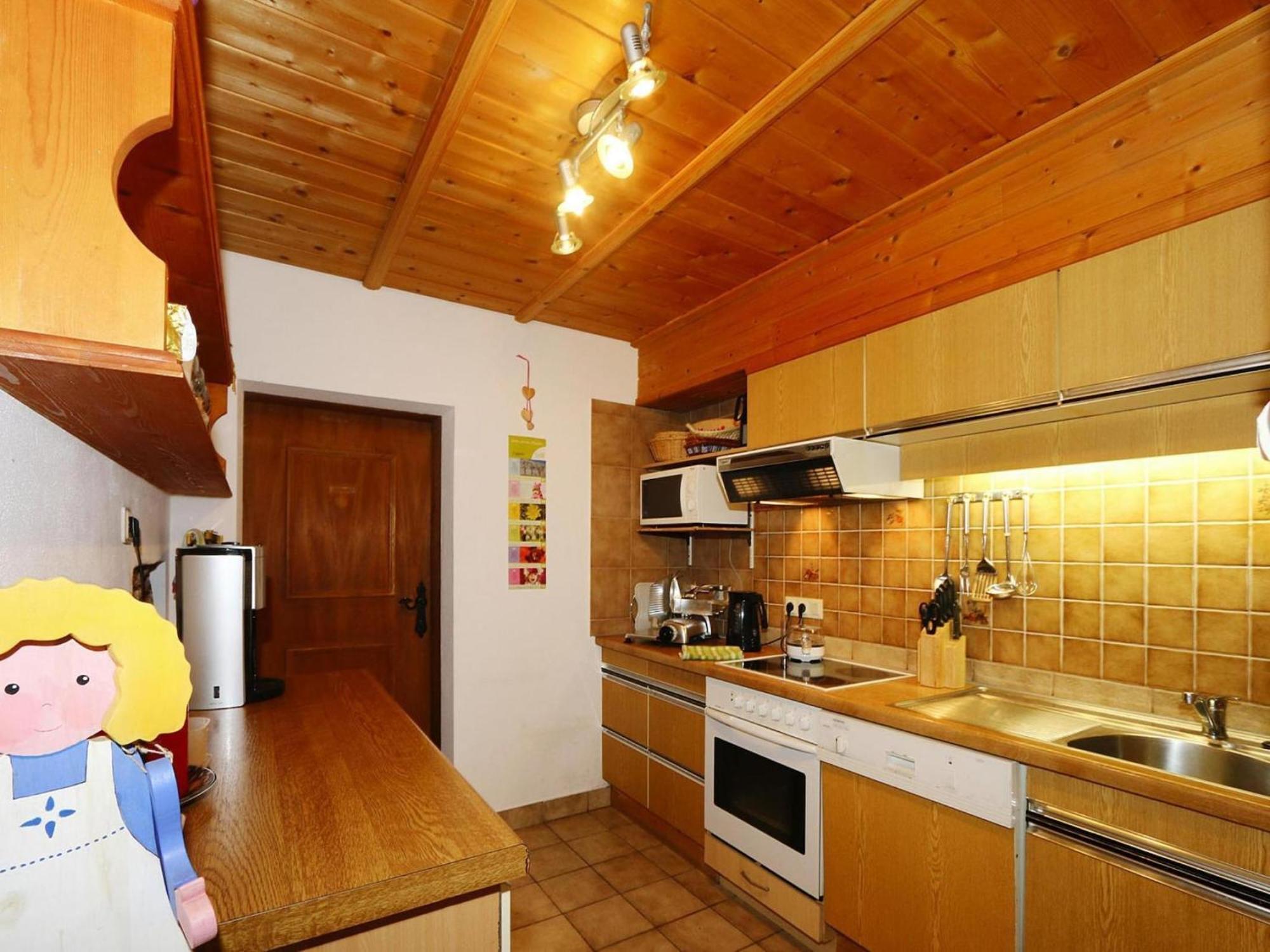 Apartment In Hippach Im Zillertal In The Mountains Muhlen  Екстер'єр фото